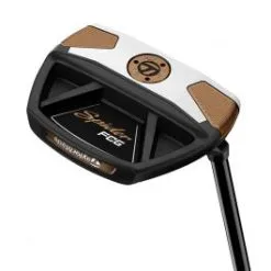 TaylorMade Spider FCG "Slant Neck" Putter