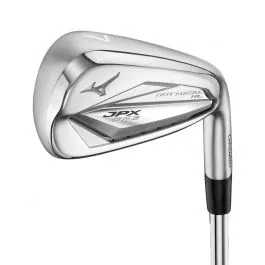 Mizuno JPX923 Hot Metal HL Iron Set