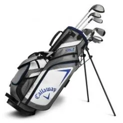 Callaway XT Teen Package Set - 10pc