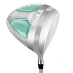 Powerbilt TPS Blackout Women's Driver