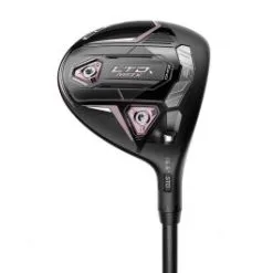 Cobra Women's LTDx Max Fairway Wood