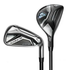Cobra AEROJET Ladies Combo Irons