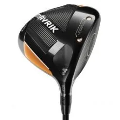 Callaway 2022 Mavrik Women's Driver