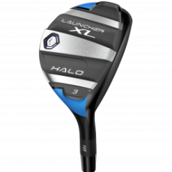 Cleveland Launcher XL Halo Women's Hybrid