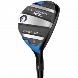 Cleveland Launcher XL Halo Women's Hybrid