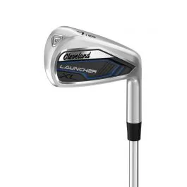 Cleveland Launcher XL Single Iron - Steel