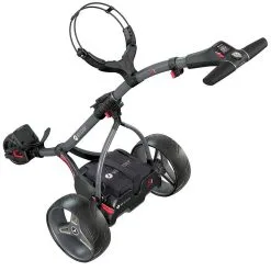 Motocaddy S1 (Lead Acid Battery) Electric Trolley