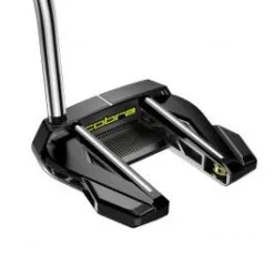 Cobra King 3DP Supernova Black Putter