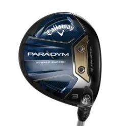 Callaway Paradym Ladies Fairway Wood