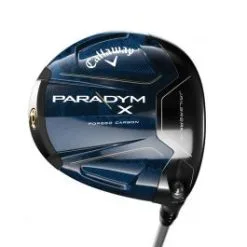 Callaway Paradym X Ladies Driver