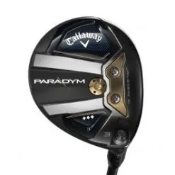 Callaway Paradym Triple Diamond Fairway Wood