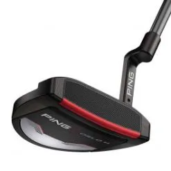 PING 2021 Oslo H Putter - PP58 Grip