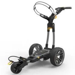 Powakaddy Compact CT6 (EBS) Lithium Electric Trolley