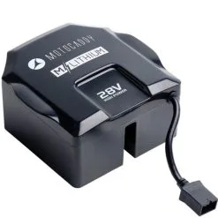 Motocaddy M Series Lithium Battery & Charger (18 Hole)