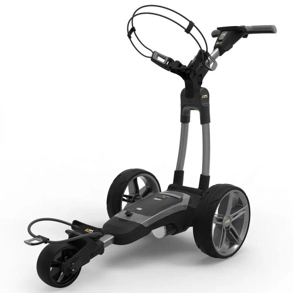 Powakaddy FX7 (EBS) 2022 Lithium Trolley