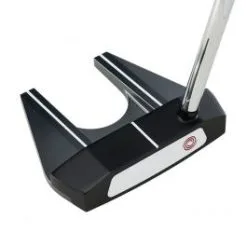 Odyssey Tri-Hot 5K Seven Double Bend Putter