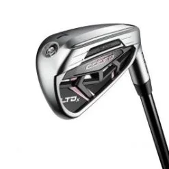 Cobra Women's LTDx Single Iron
