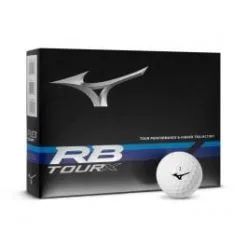 Mizuno RB Tour X Golf Balls - 2023