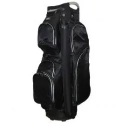 RJ Sports Mission Cart Bag