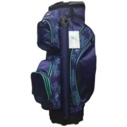 RJ Sports Ladies Bliss Cart Bag