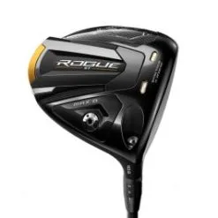 Callaway Rogue ST MAX D Driver - Custom