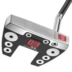 Evnroll EV5.2 Duo Short Slant Putter