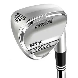 Cleveland RTX Zipcore Tour Satin Wedge