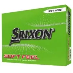 Srixon Soft Feel