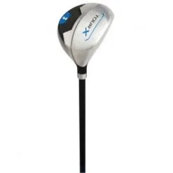 Merchant's Of Golf Junior Tour X Driver
