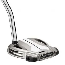 TaylorMade Spider X Hydro Blast Single Bend Putter