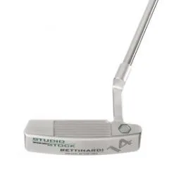 Bettinardi Studio Stock 14 Putter