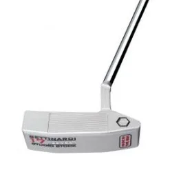Bettinardi Studio Stock 17 Putter - Prior Generation