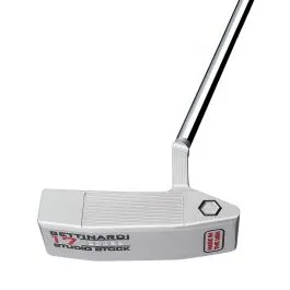 Bettinardi Studio Stock 17 Putter - Prior Generation