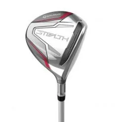 TaylorMade Stealth Ladies Fairway Woods