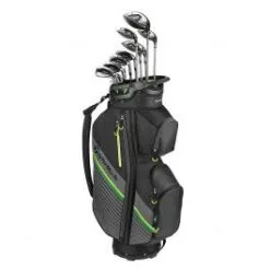 TaylorMade RBZ Speedlite Complete Set With Graphite Shafts