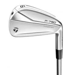 TaylorMade P790 Iron Set - Graphite Shafts