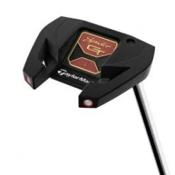 TaylorMade Spider GT #3 Putter - Black