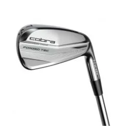 Cobra KING Forged Tec Irons