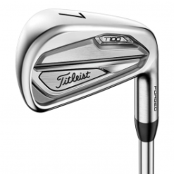 Titleist T100 Iron Set - Prior Generation