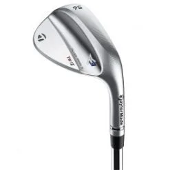 TaylorMade MG3 Chrome Wedge - TW Grind