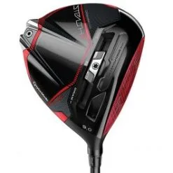 TaylorMade Stealth2 Plus Driver - Custom
