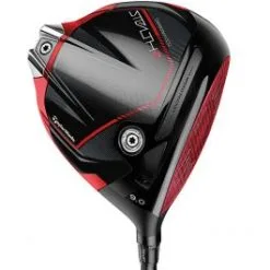 TaylorMade Stealth2 Driver - Custom