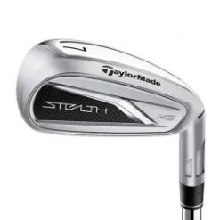 TaylorMade Stealth HD Women's Iron Set