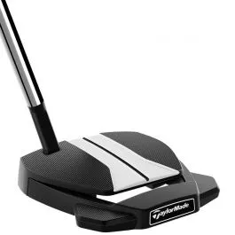 TaylorMade Spider GTX Black #3 Putter