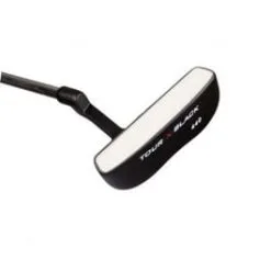 Merchant's Of Golf Tour X Black Putter #440