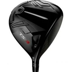 Titleist TSi3 Driver