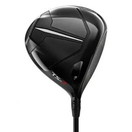 Titleist TSR2 Driver - Custom