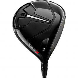 Titleist TSR3 Tour Driver