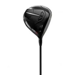 Titleist TSR4 Driver - Custom