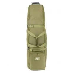 Subtle Patriot Warrior Travel Cover